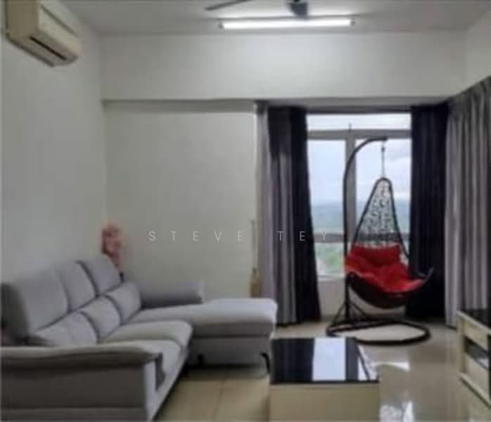 Condominium for Sale at Fairway Suites - Steve Tey - PropertyGuru.com.my