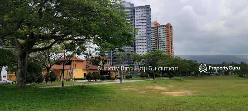 Untuk Dijual - A'Famosa Resort
