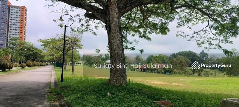 Untuk Dijual - A'Famosa Resort
