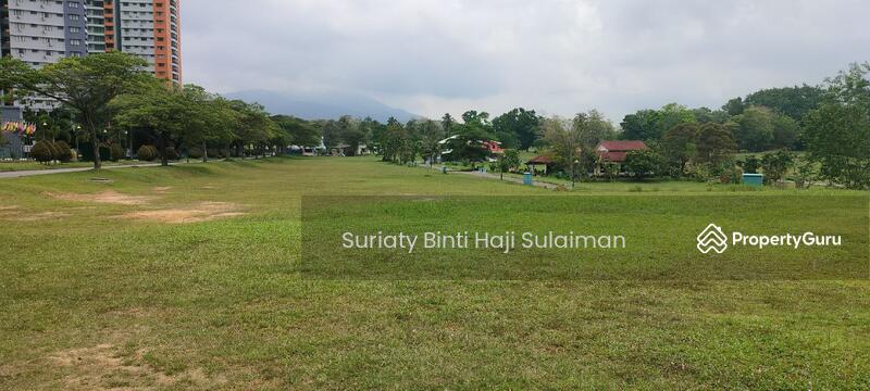 Untuk Dijual - A'Famosa Resort