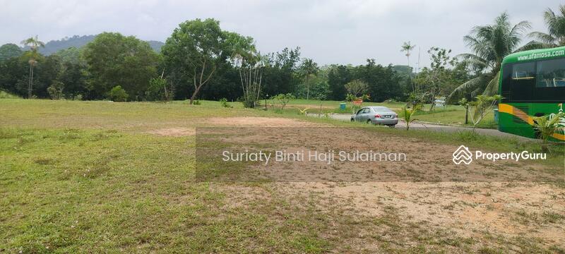 Untuk Dijual - A'Famosa Resort