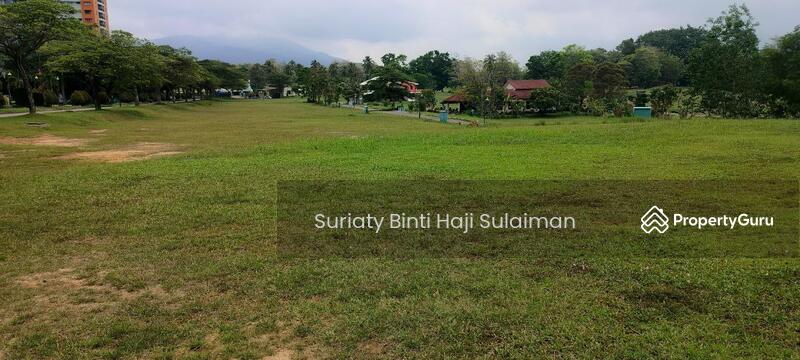 Untuk Dijual - A'Famosa Resort