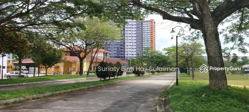 Untuk Dijual - A'Famosa Resort