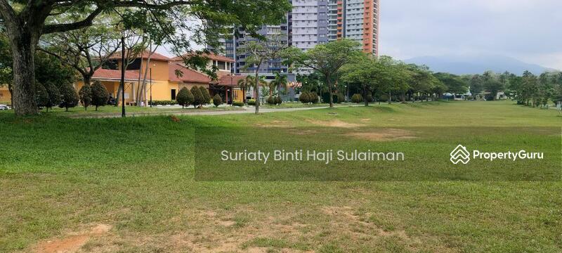Untuk Dijual - A'Famosa Resort