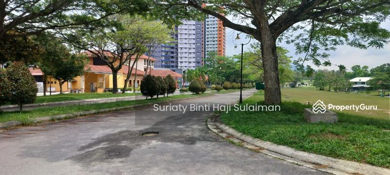 Untuk Dijual - A'Famosa Resort