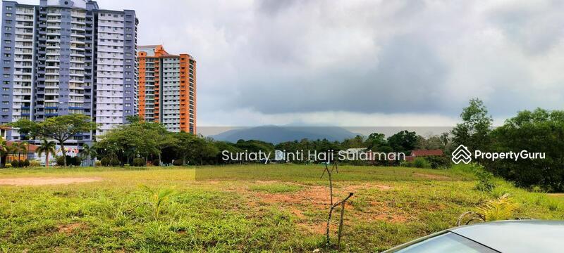 Untuk Dijual - A'Famosa Resort