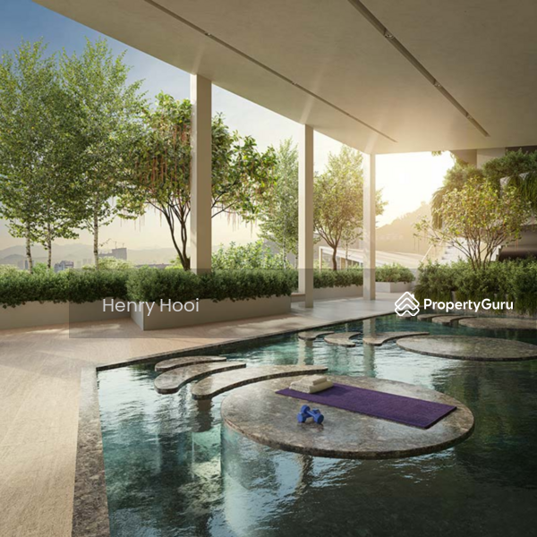 Noora untuk Untuk Dijual - RM 1,550,000, Mac 2026 - PropertyGuru.com.my