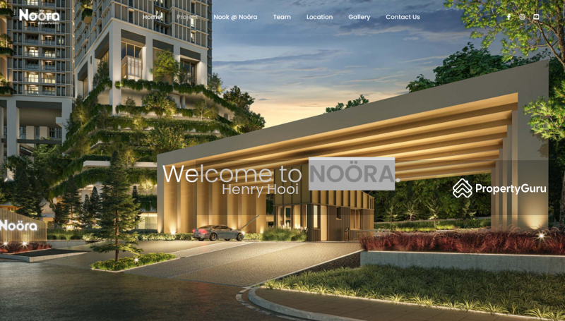 Noora untuk Untuk Dijual - RM 1,550,000, Mac 2026 - PropertyGuru.com.my