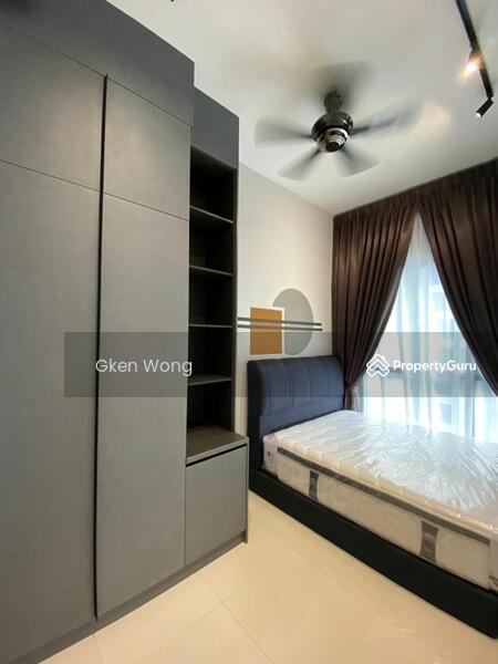 Servis Apartment untuk Disewa di Tropicana Gardens - Gken Wong - PropertyGuru.com.my