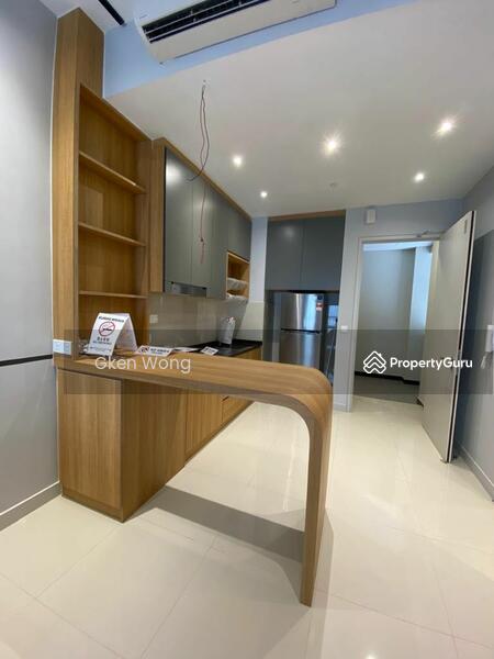 Servis Apartment untuk Disewa di Tropicana Gardens - Gken Wong - PropertyGuru.com.my