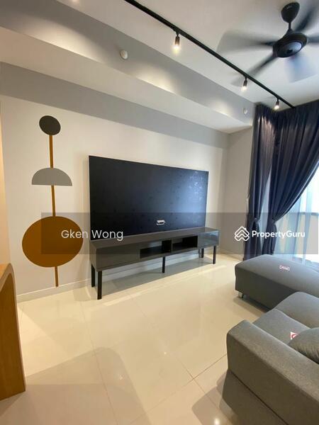 Servis Apartment untuk Disewa di Tropicana Gardens - Gken Wong - PropertyGuru.com.my