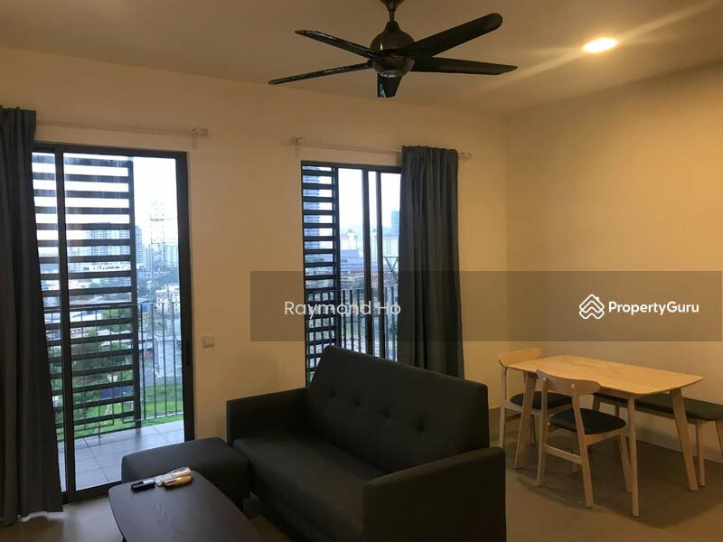 Apartment for Rent at Suite Enesta - Raymond Ho - PropertyGuru.com.my