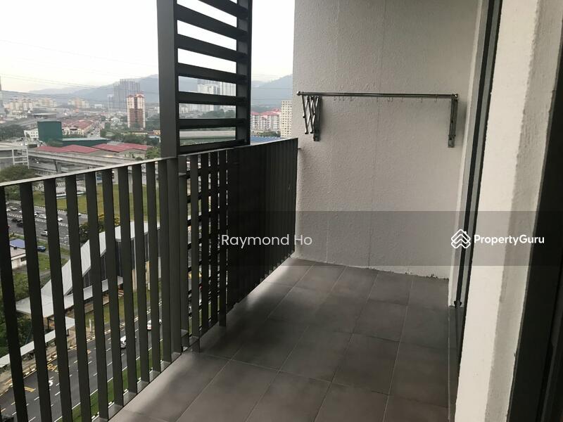 Apartment for Rent at Suite Enesta - Raymond Ho - PropertyGuru.com.my