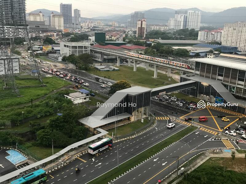 Apartment for Rent at Suite Enesta - Raymond Ho - PropertyGuru.com.my
