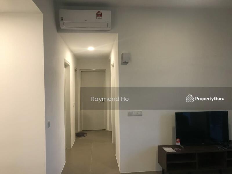 Apartment for Rent at Suite Enesta - Raymond Ho - PropertyGuru.com.my
