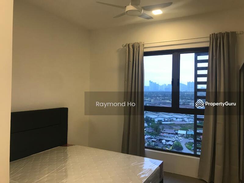 Apartment for Rent at Suite Enesta - Raymond Ho - PropertyGuru.com.my