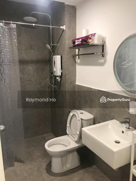 Apartment for Rent at Suite Enesta - Raymond Ho - PropertyGuru.com.my