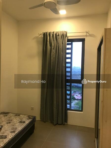 Apartment for Rent at Suite Enesta - Raymond Ho - PropertyGuru.com.my