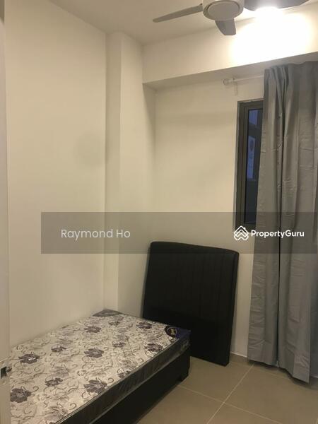 Apartment for Rent at Suite Enesta - Raymond Ho - PropertyGuru.com.my