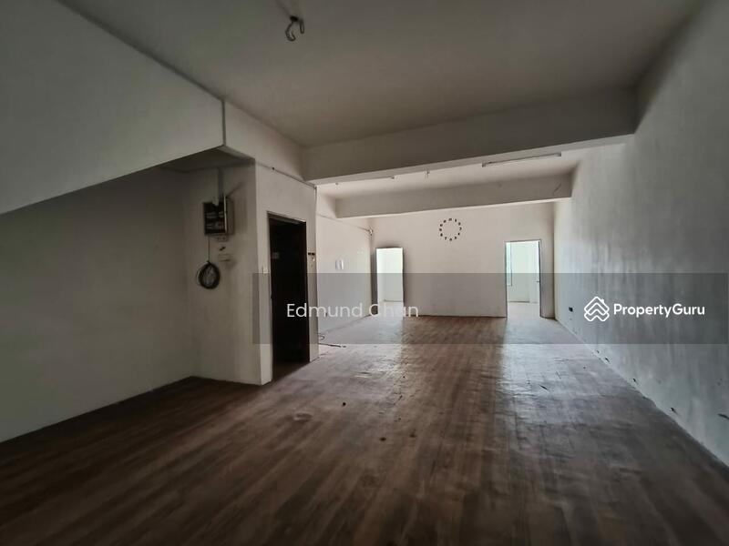 Untuk Dijual - bandar puchong utama