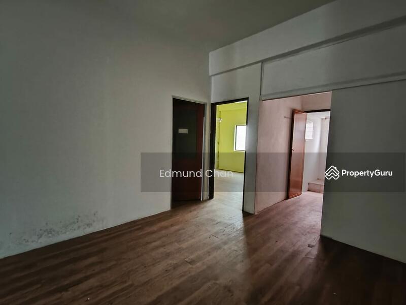 Untuk Dijual - bandar puchong utama