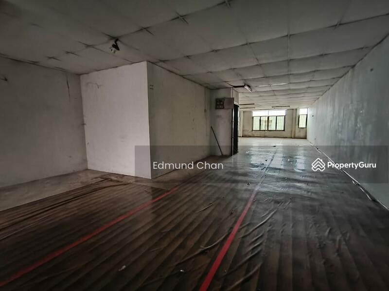 Untuk Dijual - bandar puchong utama