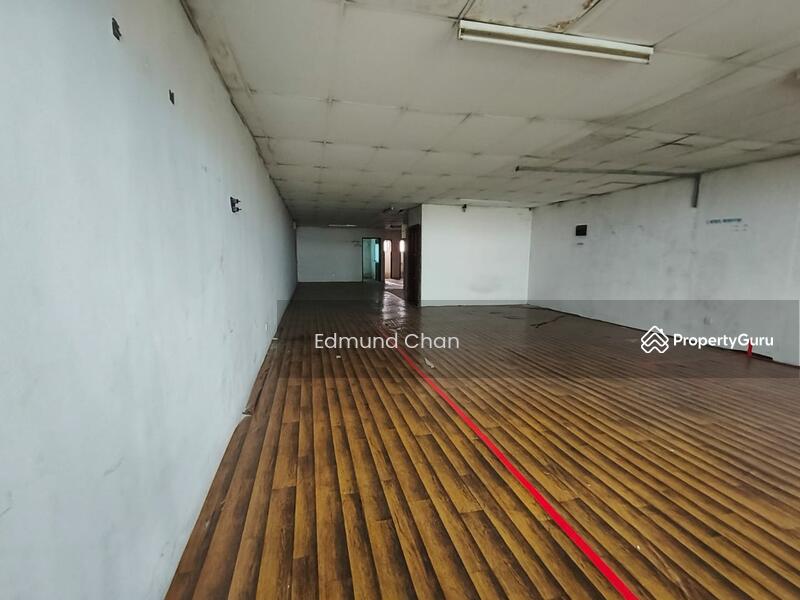 Untuk Dijual - bandar puchong utama