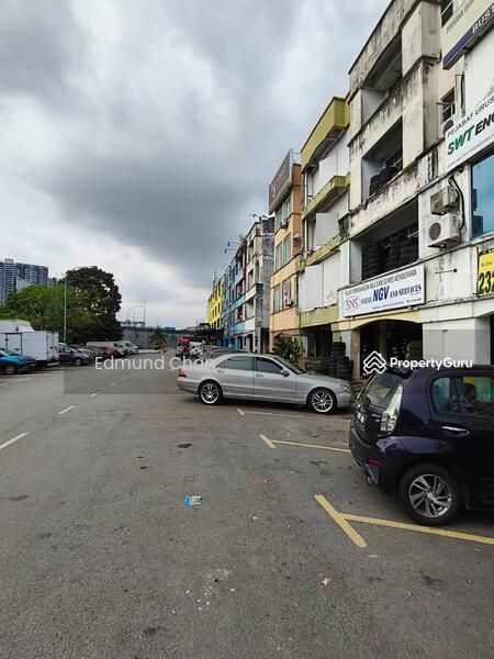 Untuk Dijual - bandar puchong utama