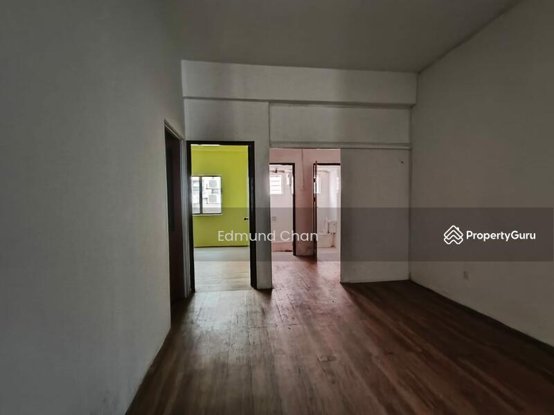 Untuk Dijual - bandar puchong utama