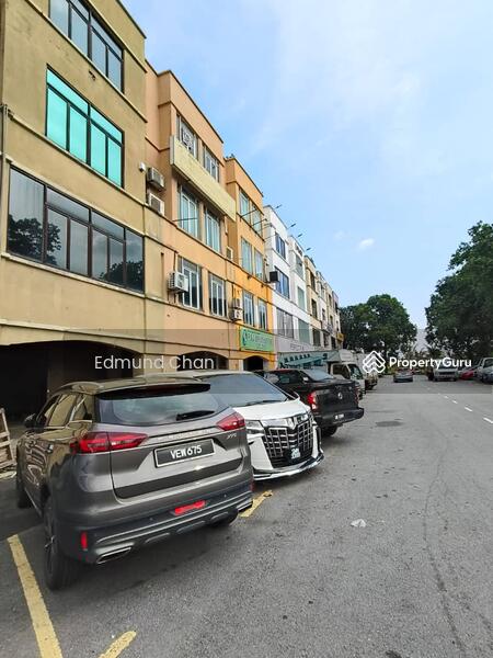 Untuk Dijual - bandar puchong utama