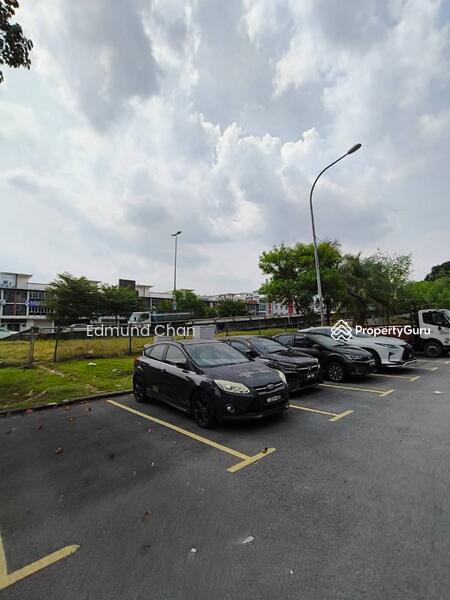 Untuk Dijual - bandar puchong utama