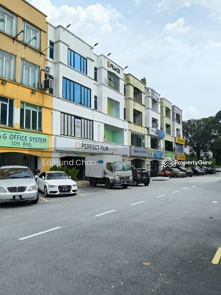 Untuk Dijual - bandar puchong utama