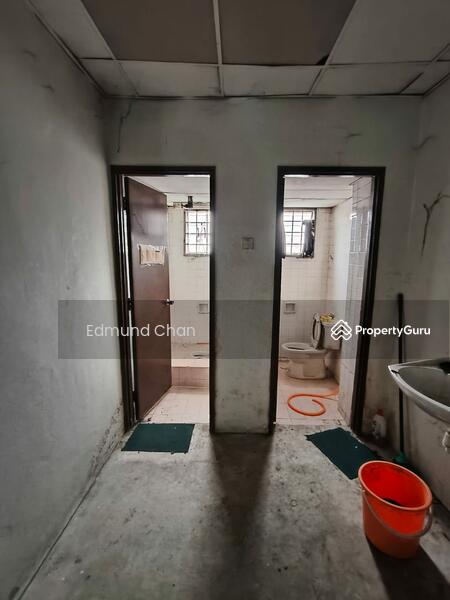 Untuk Dijual - bandar puchong utama