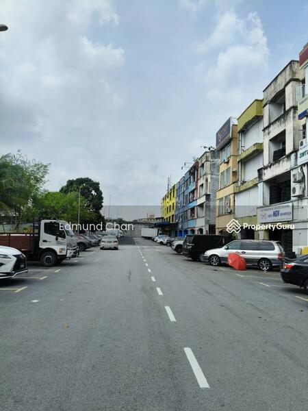 Untuk Dijual - bandar puchong utama