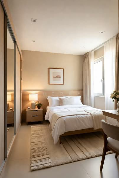 Servis Apartment untuk Dijual di The Era @ Duta North - Sherry Lee - PropertyGuru.com.my