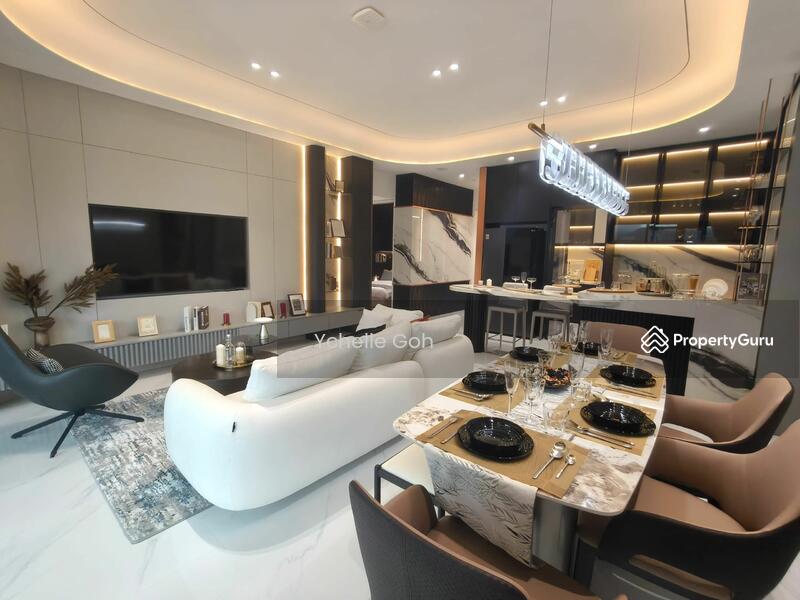 The Astaka @ 1 Bukit Senyum