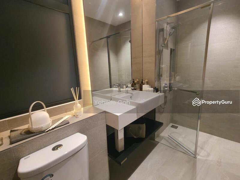 Service Residence for Sale at The Astaka @ 1 Bukit Senyum - Ychelle Goh - PropertyGuru.com.my
