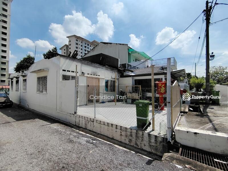 For Sale - Taman Midah, Cheras