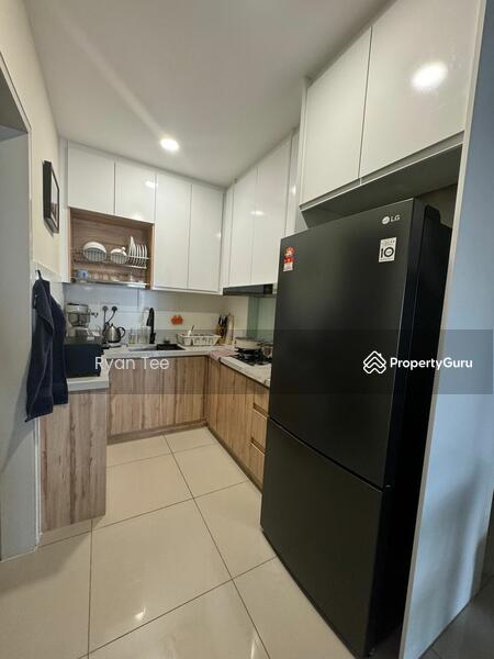 Condominium for Rent at Trinity Lemanja - Ryan Tee - PropertyGuru.com.my