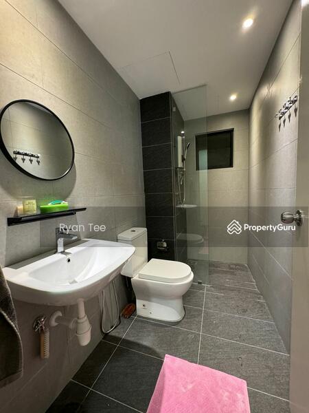 Condominium for Rent at Trinity Lemanja - Ryan Tee - PropertyGuru.com.my