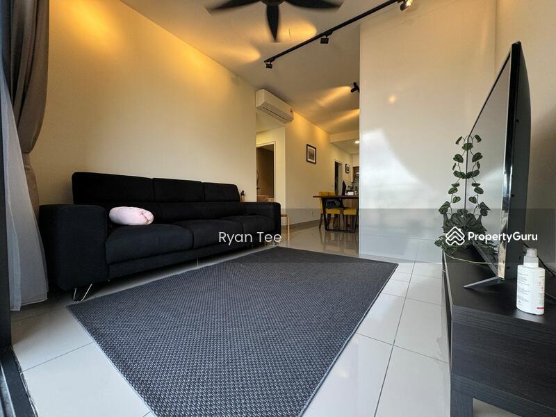 Condominium for Rent at Trinity Lemanja - Ryan Tee - PropertyGuru.com.my