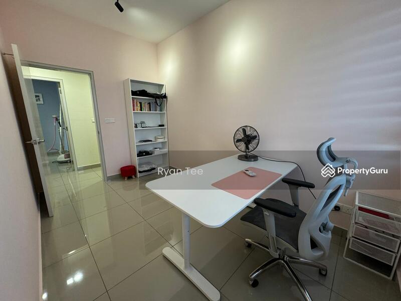 Condominium for Rent at Trinity Lemanja - Ryan Tee - PropertyGuru.com.my