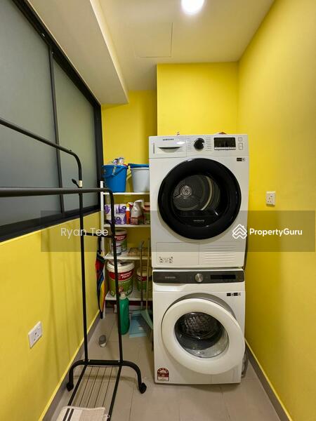 Condominium for Rent at Trinity Lemanja - Ryan Tee - PropertyGuru.com.my