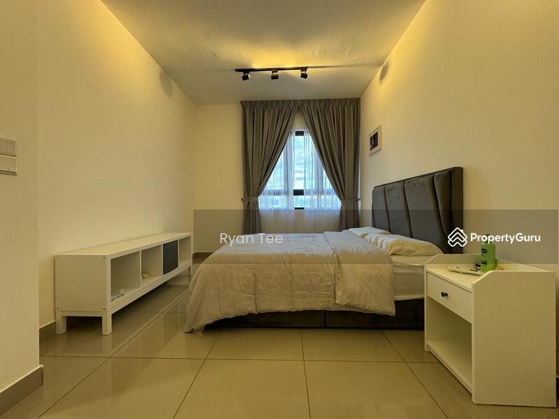 Condominium for Rent at Trinity Lemanja - Ryan Tee - PropertyGuru.com.my
