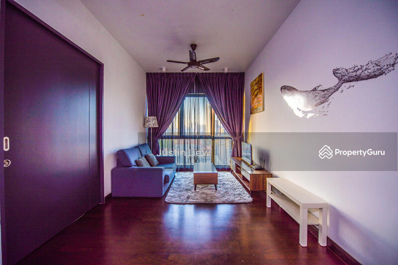 Apartment for Rent at V Residence Suites @ Sunway Velocity - Justin Liew - PropertyGuru.com.my