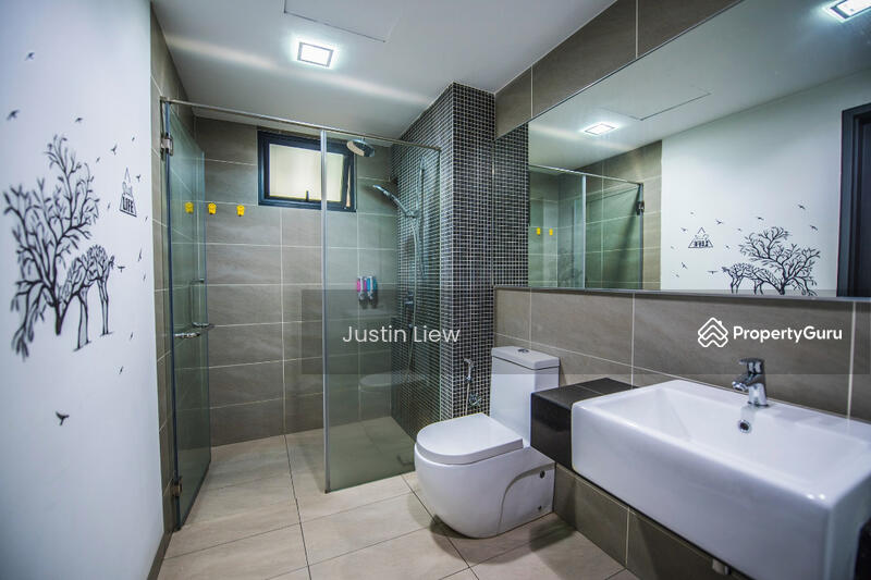 Apartment for Rent at V Residence Suites @ Sunway Velocity - Justin Liew - PropertyGuru.com.my