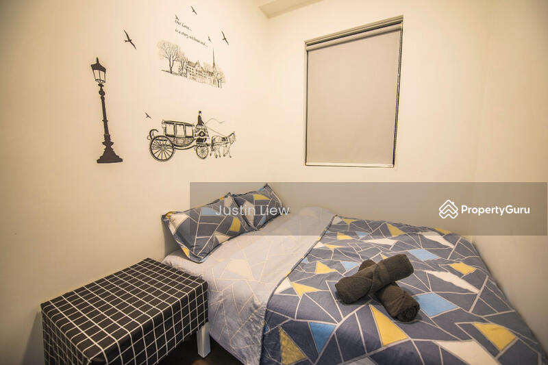 Apartment for Rent at V Residence Suites @ Sunway Velocity - Justin Liew - PropertyGuru.com.my