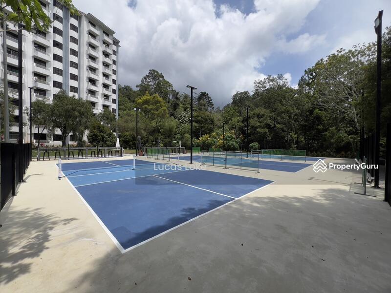 Untuk Disewa - Kempas Apartment