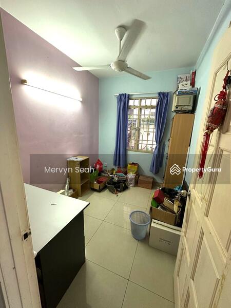Untuk Dijual - Taman Lembah Hijau Block 3