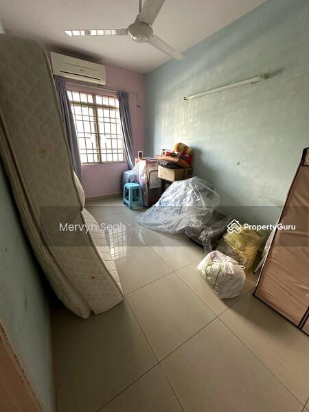 Untuk Dijual - Taman Lembah Hijau Block 3